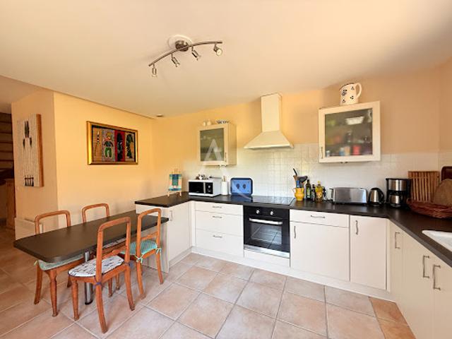 Vente Maison 5 pièces 131 m2 Luzech