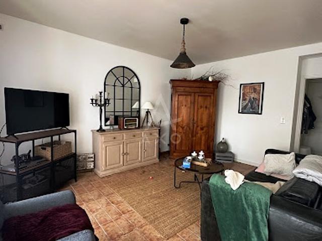 Vente Maison 5 pièces 131 m2 La Bruffière
