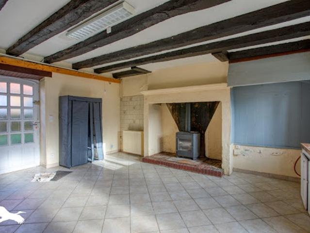 Vente Maison 5 pièces 131 m2 La Chapelle Aubareil
