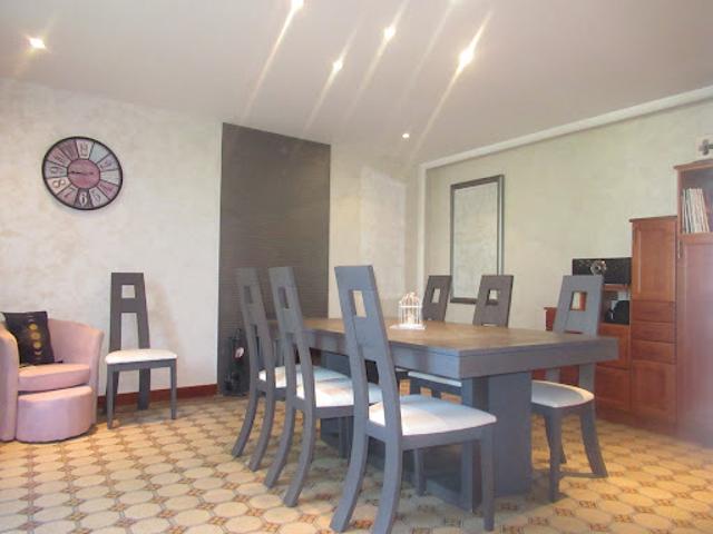 Vente Maison 5 pièces 131 m2 La Ferté Macé