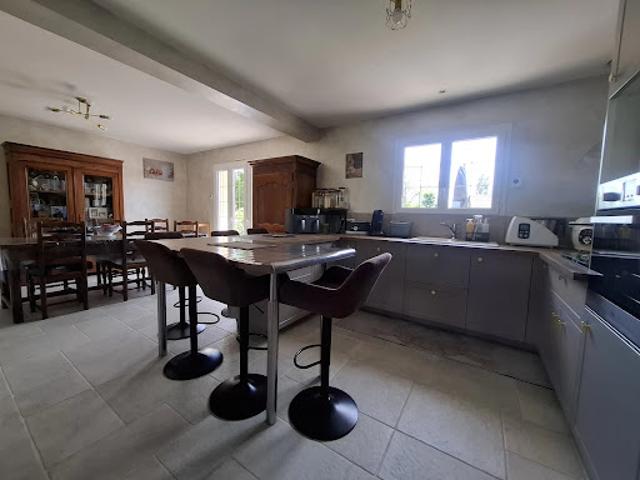 Vente Maison 5 pièces 131 m2 La Feuillie