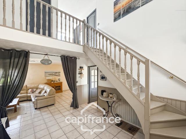 Vente Maison 5 pièces 131 m2 Laives