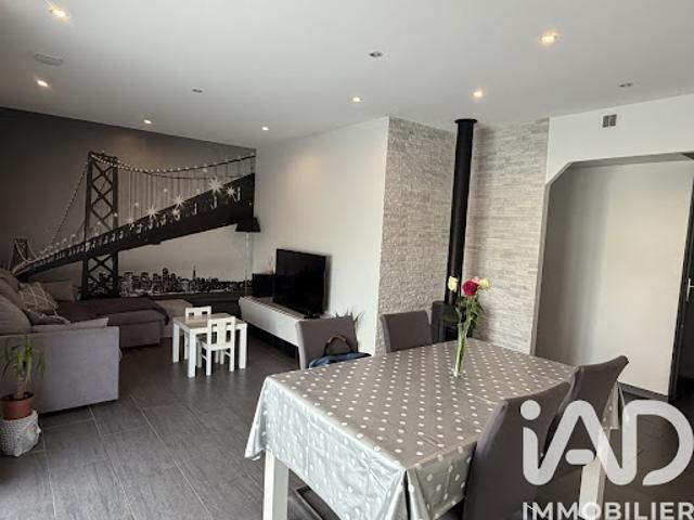 Vente Maison 5 pièces 131 m2 Laval en Brie
