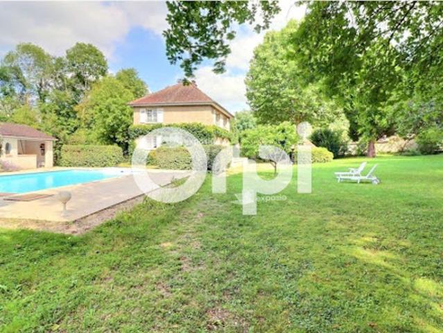 Vente Maison 5 pièces 131.5 m2 Le Mée sur Seine