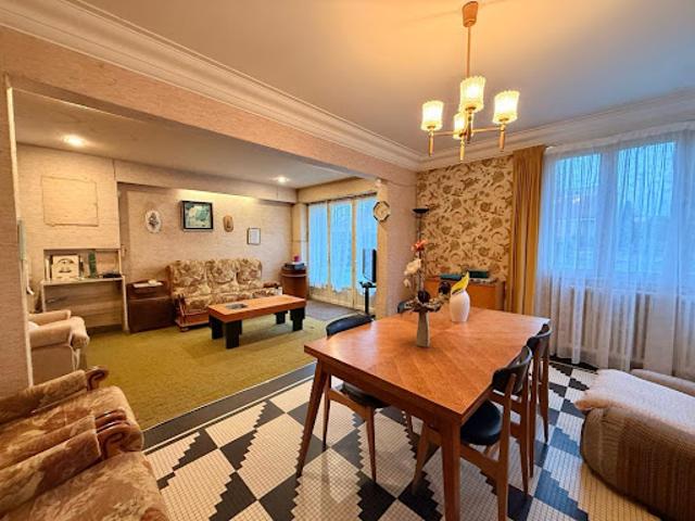 Vente Maison 5 pièces 131 m2 Le Bignon