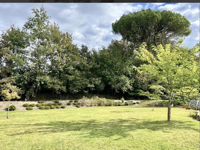 Vente Maison 5 pièces 131 m2 Le Houga