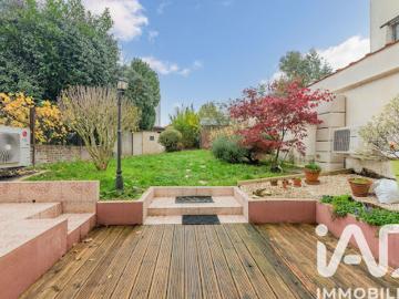 Vente Maison 5 pièces 131 m2 Le Perreux sur Marne