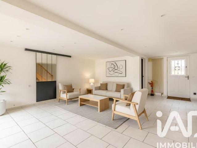 Vente Maison 5 pièces 131 m2 Le Perreux sur Marne