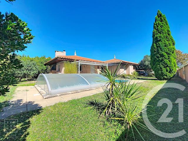 Vente Maison 5 pièces 131 m2 Le Soler