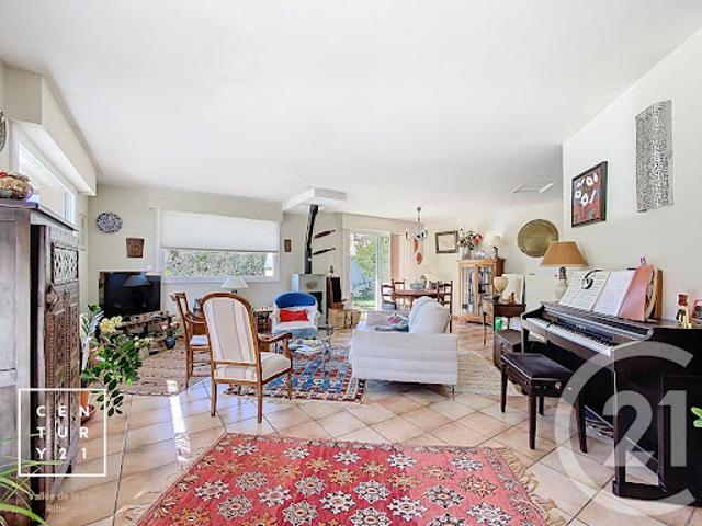 Vente Maison 5 pièces 131 m2 Le Soler