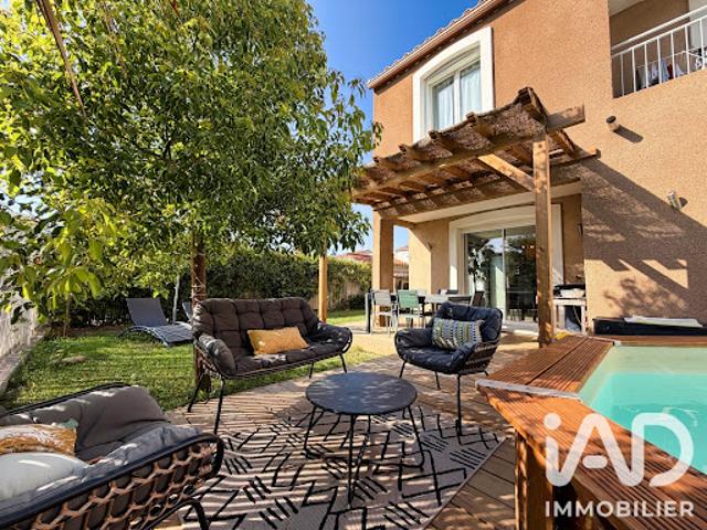 Vente Maison 5 pièces 131 m2 Le Soler