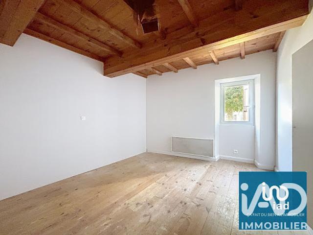 Vente Maison 5 pièces 131 m2 L'Isle Bouzon
