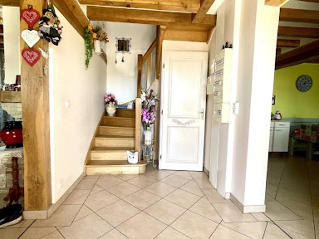 Vente Maison 5 pièces 131 m2 Livarot Pays d'Auge