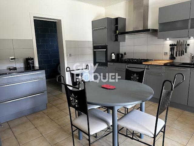 Vente Maison 5 pièces 131 m2 Palaja