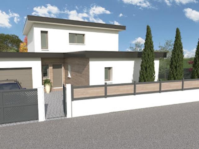 Vente Maison 5 pièces 131 m2 Pessac