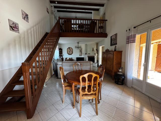 Vente Maison 5 pièces 131 m2 Perols