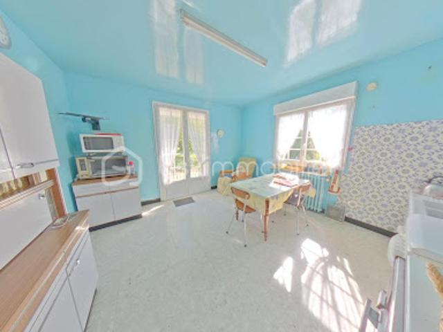 Vente Maison 5 pièces 131 m2 Perceneige