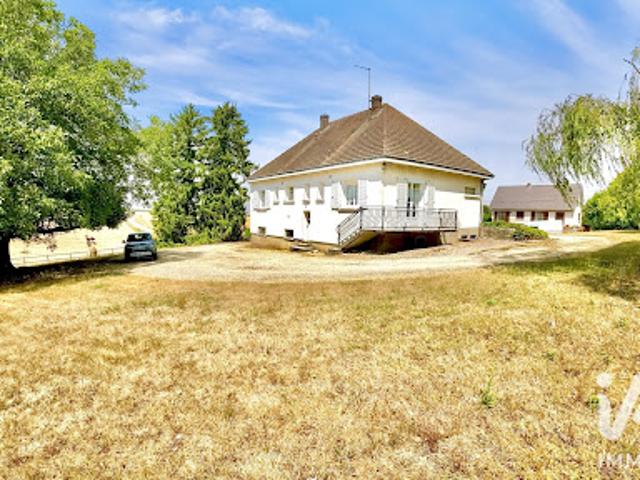 Vente Maison 5 pièces 131 m2 Perceneige