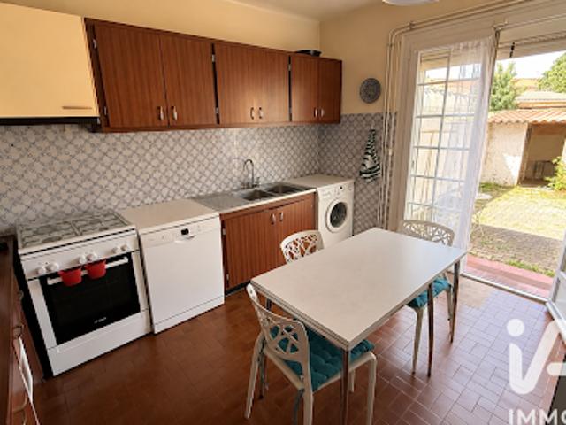 Vente Maison 5 pièces 131 m2 Perpignan