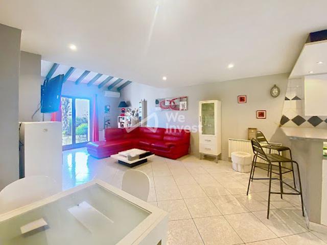 Vente Maison 5 pièces 131 m2 Perpignan