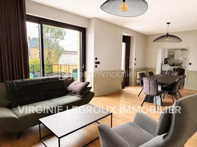 Vente Maison 5 pièces 131 m2 Port Brillet