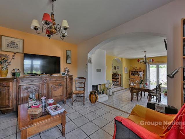 Vente Maison 5 pièces 131 m2 Poulx