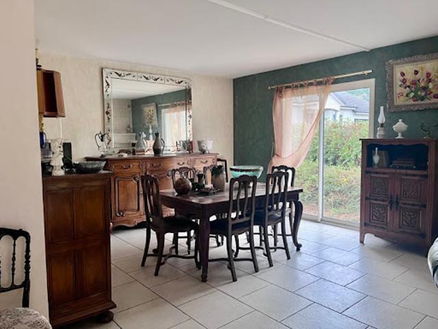 Vente Maison 5 pièces 131 m2 Prémilhat