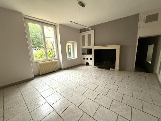 Vente Maison 5 pièces 131 m2 Preuilly sur Claise