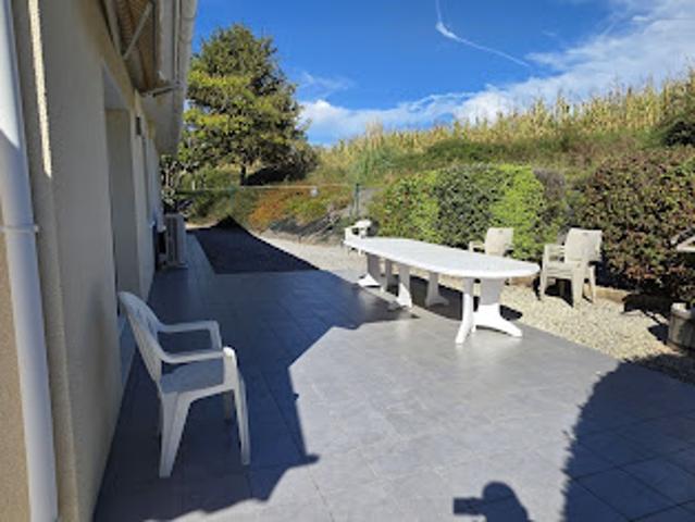 Vente Maison 5 pièces 131 m2 Ramous