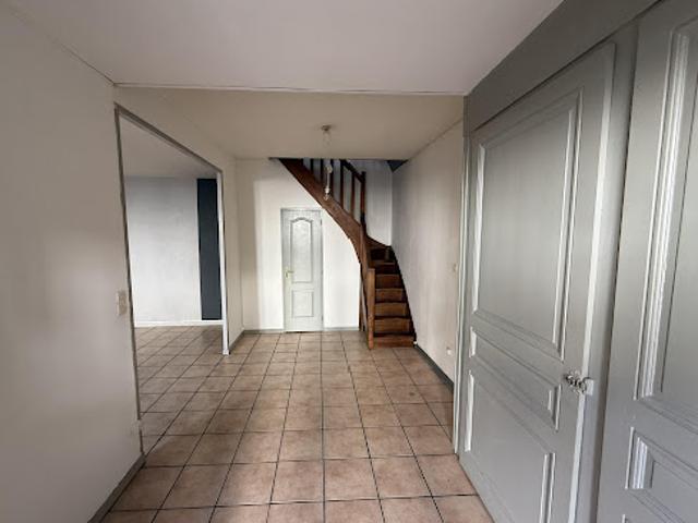 Vente Maison 5 pièces 131 m2 Rive de Gier