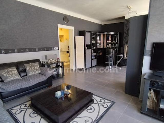 Vente Maison 5 pièces 131 m2 Robert Espagne