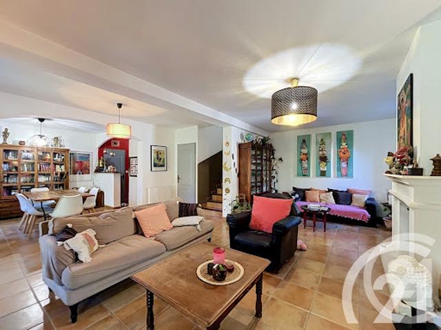 Vente Maison 5 pièces 131 m2 Robion