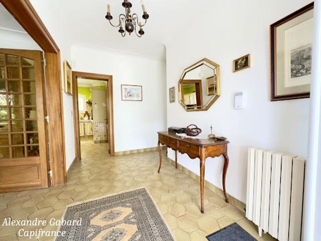 Vente Maison 5 pièces 131 m2 La Réole