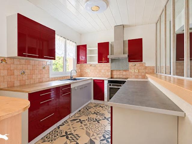 Vente Maison 5 pièces 131 m2 Saint André de Double