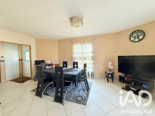 Vente Maison 5 pièces 131 m2 Saint Antoine de Breuilh
