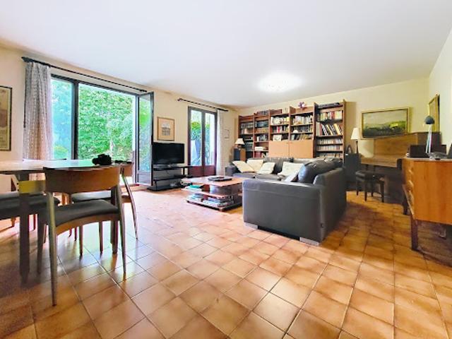 Vente Maison 5 pièces 131 m2 Saint Germain en Laye