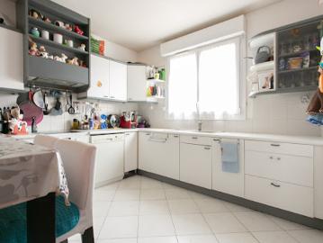 Vente Maison 5 pièces 131 m2 Saint Géréon