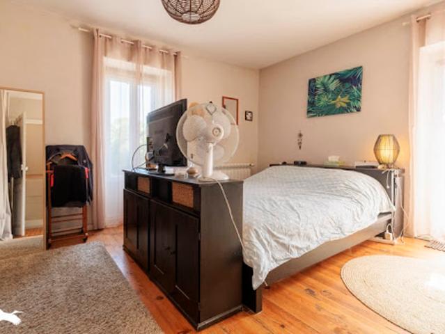 Vente Maison 5 pièces 131 m2 Saint Girons