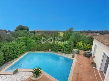 Vente Maison 5 pièces 140 m2 Saint jean de vedas