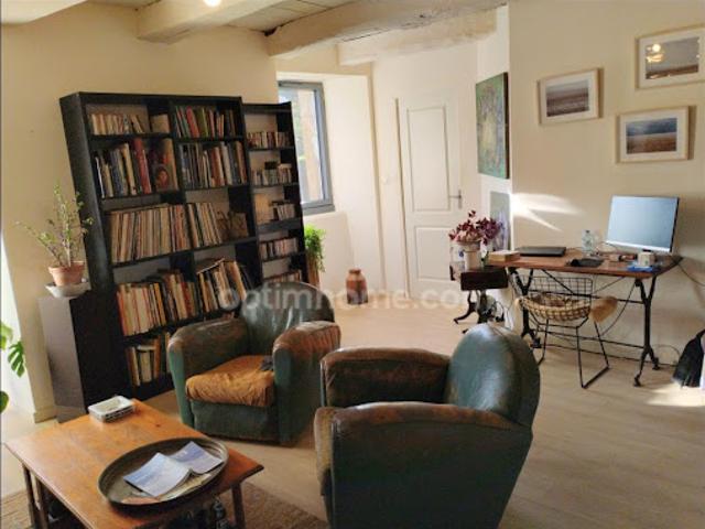 Vente Maison 5 pièces 131 m2 Saint Jean du Doigt