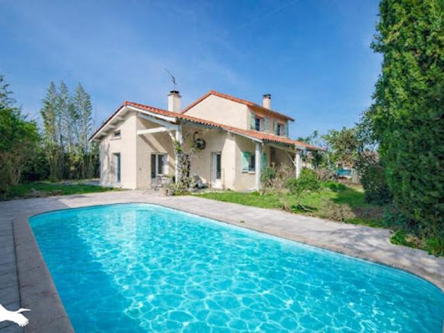Vente Maison 5 pièces 131 m2 Saint Lys