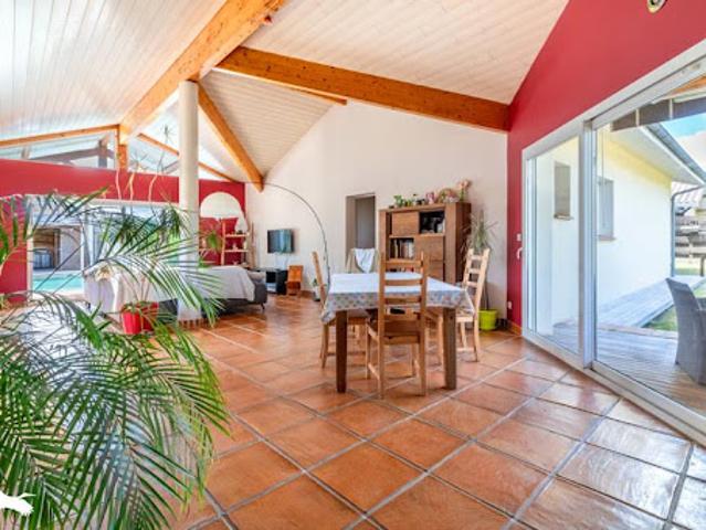 Vente Maison 5 pièces 131 m2 Saint Vincent de Paul