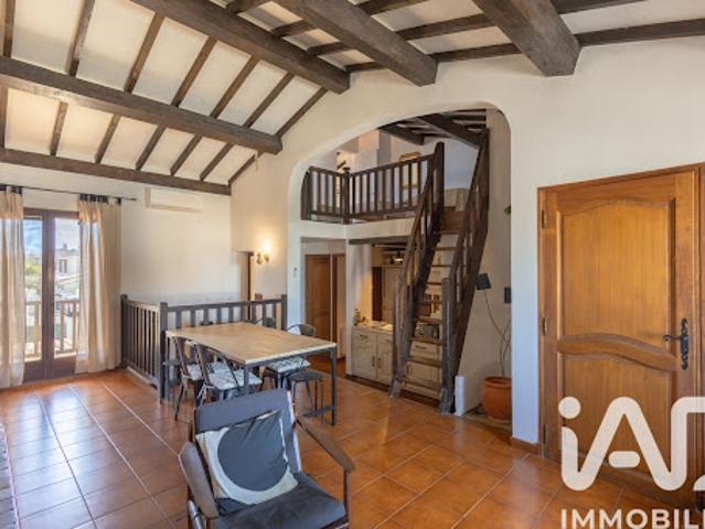 Vente Maison 5 pièces 131 m2 Saintes Maries de la Mer