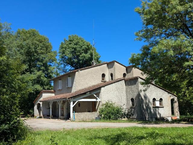 Vente Maison 5 pièces 131 m2 Saillans