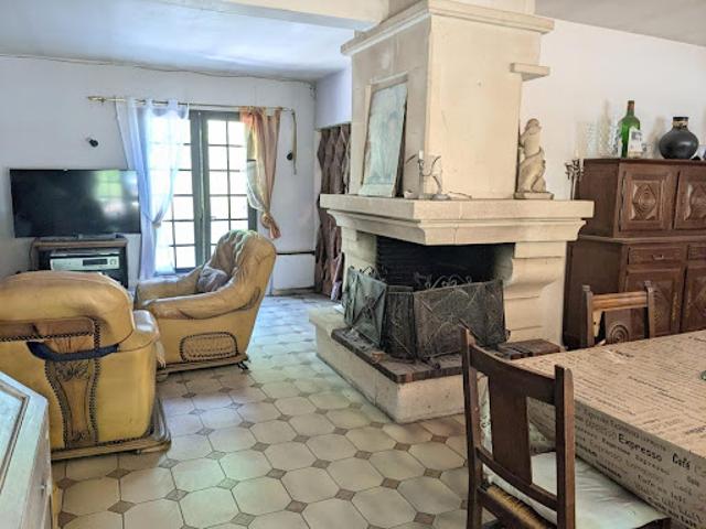 Vente Maison 5 pièces 131 m2 Saillans