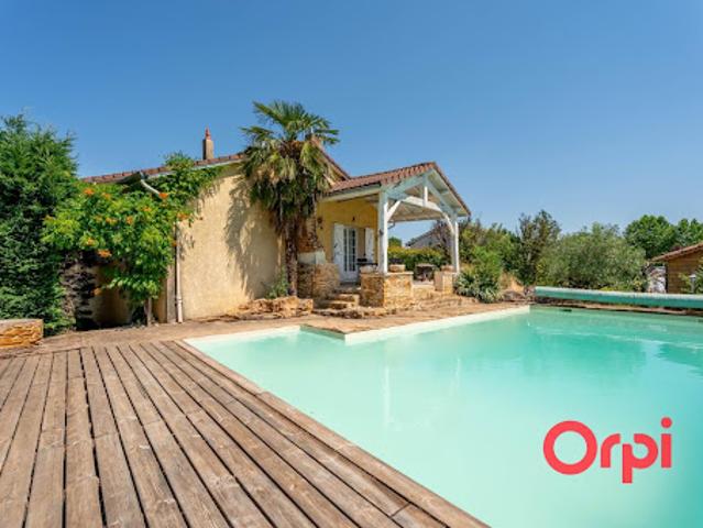 Vente Maison 5 pièces 131 m2 Savigny