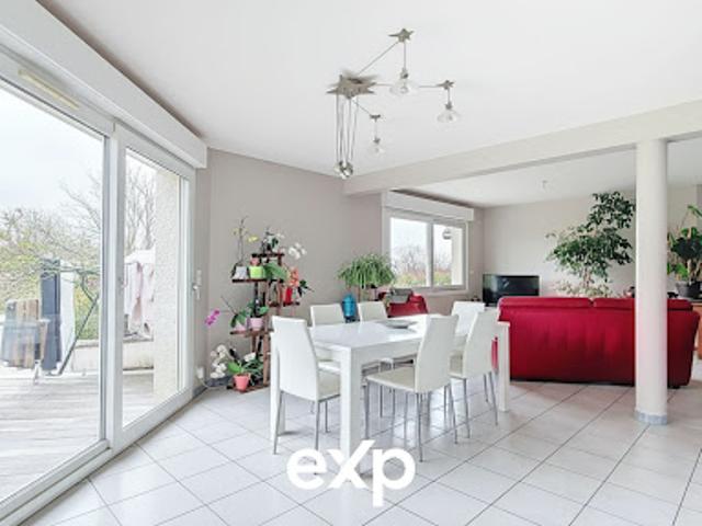 Vente Maison 5 pièces 131 m2 Sciez