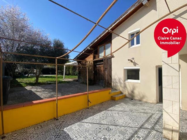Vente Maison 5 pièces 131 m2 Sémalens