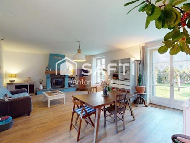Vente Maison 5 pièces 131 m2 Sens