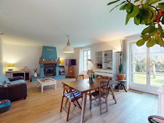 Vente Maison 5 pièces 131 m2 Sens